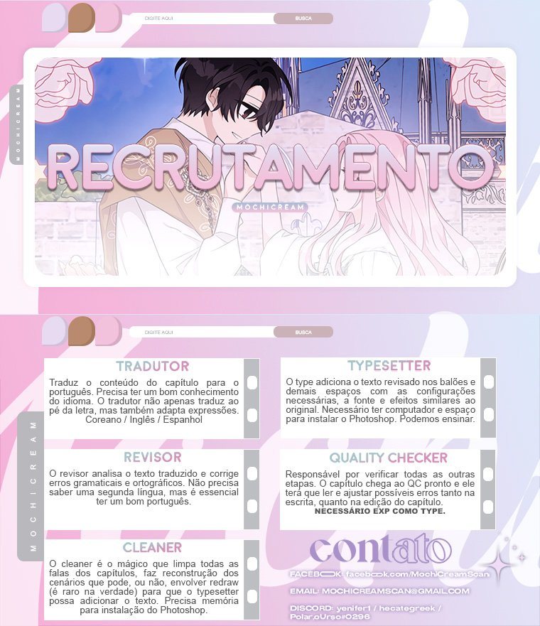 Eu me Tornei a Tradutora do Tirano Capítulo 80 Página 24