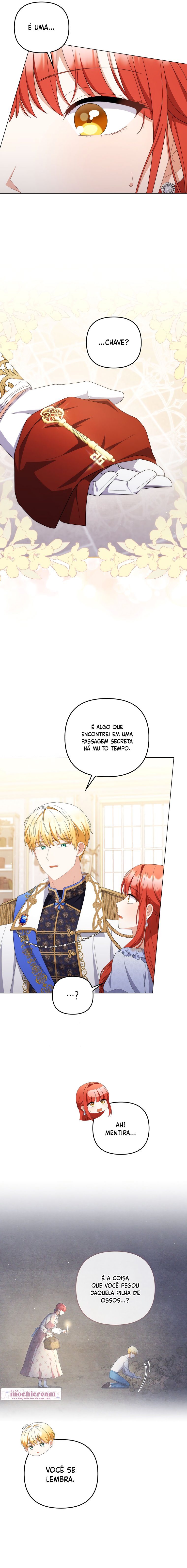 Eu me Tornei a Tradutora do Tirano Capítulo 80 Página 6