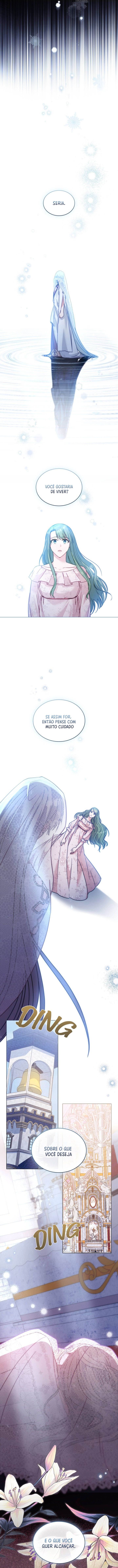 Eu Me Tornei Uma Verdadeira Vilã Capítulo 0 Página 9