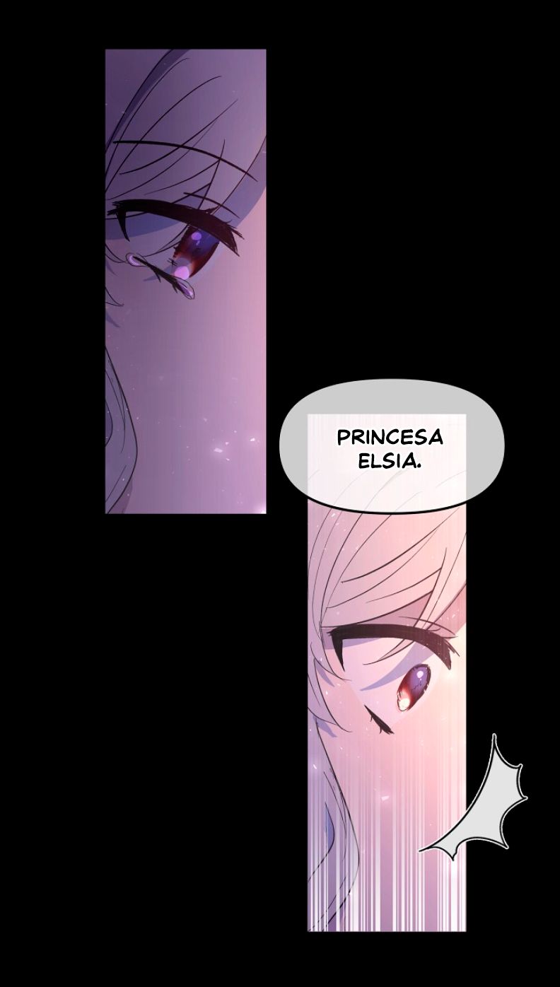 Eu não salvei você para ser pedida em Casamento Capítulo 1 Página 29