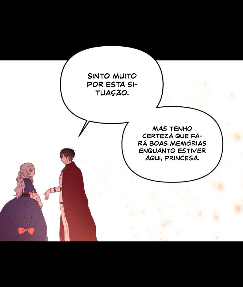 Eu não salvei você para ser pedida em Casamento Capítulo 1 Página 31