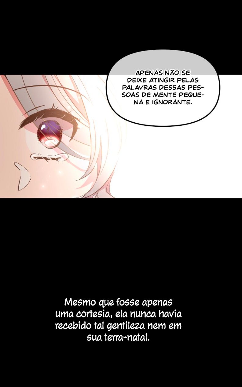 Eu não salvei você para ser pedida em Casamento Capítulo 1 Página 32