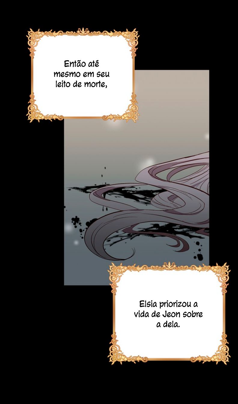 Eu não salvei você para ser pedida em Casamento Capítulo 1 Página 33