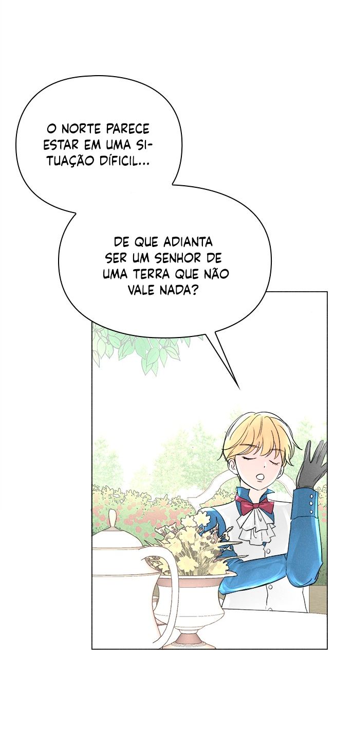 Eu Peguei o Segundo Protagonista Masculino após o Final Capítulo 1 Página 22