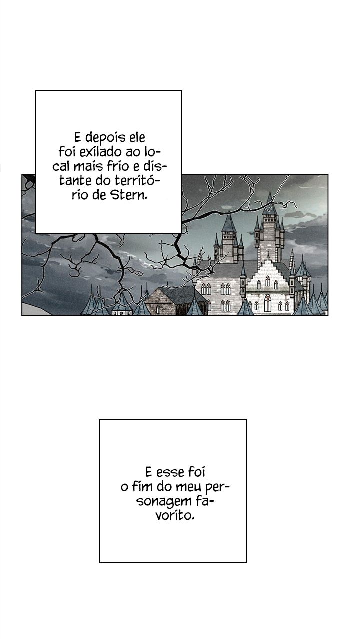 Eu Peguei o Segundo Protagonista Masculino após o Final Capítulo 1 Página 32