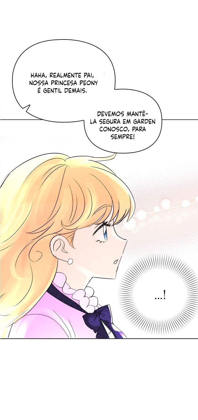 Eu Peguei o Segundo Protagonista Masculino após o Final Capítulo 1 Página 44