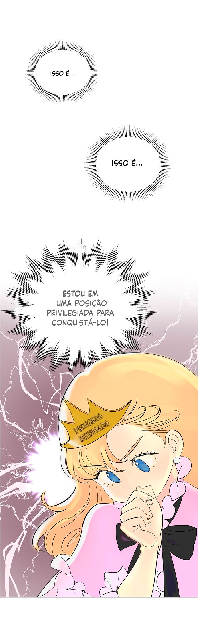 Eu Peguei o Segundo Protagonista Masculino após o Final Capítulo 1 Página 47