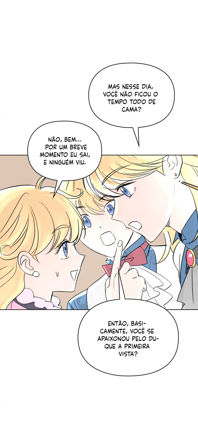 Eu Peguei o Segundo Protagonista Masculino após o Final Capítulo 2 Página 10