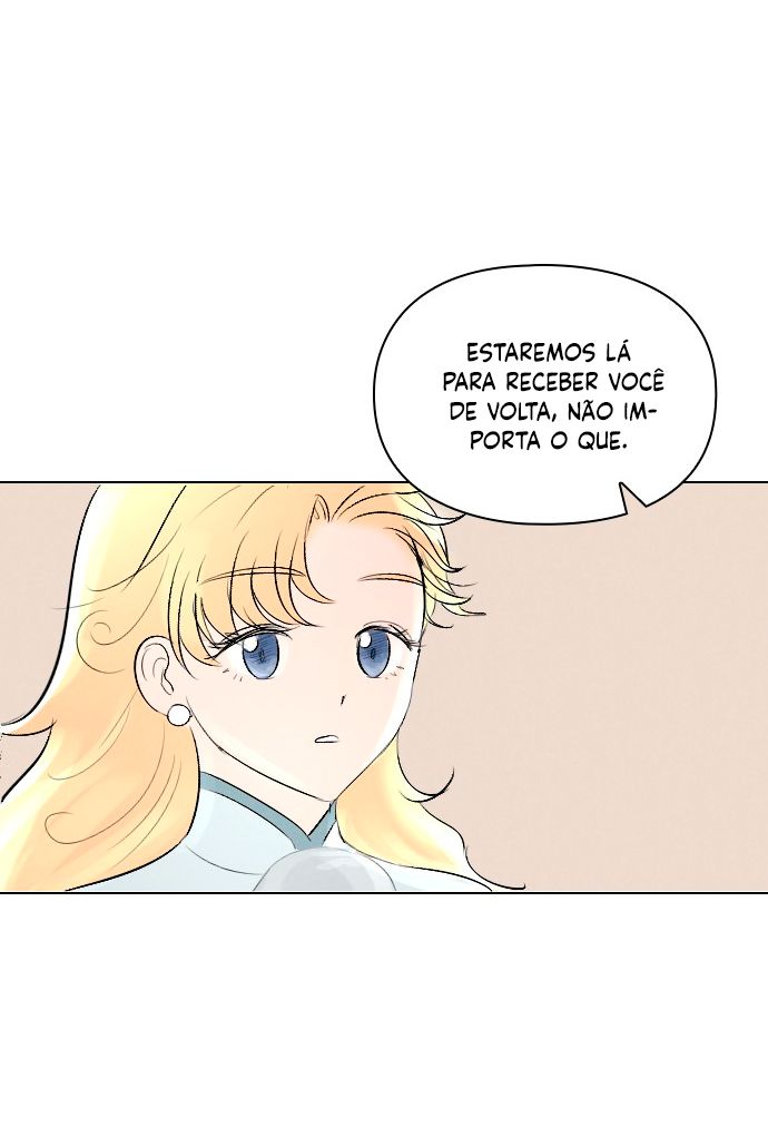 Eu Peguei o Segundo Protagonista Masculino após o Final Capítulo 3 Página 38