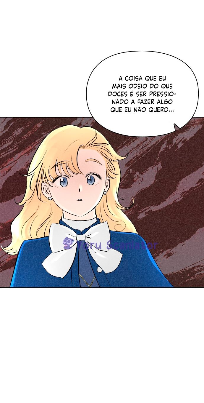 Eu Peguei o Segundo Protagonista Masculino após o Final Capítulo 4 Página 20