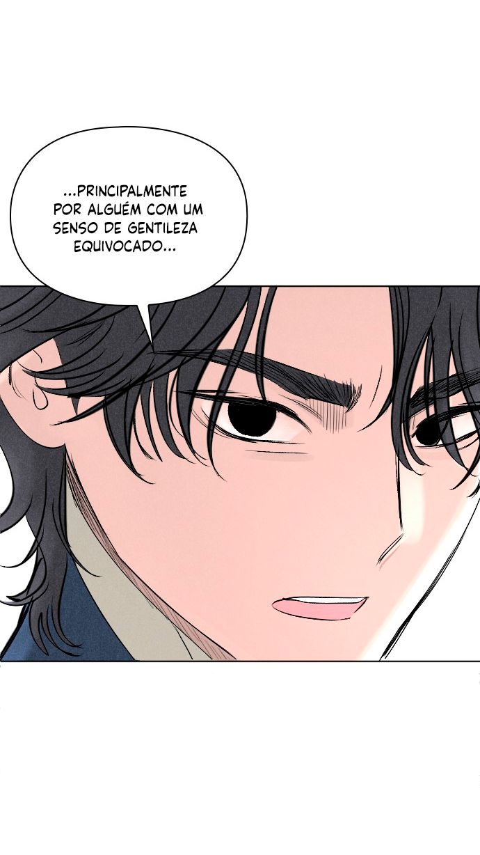 Eu Peguei o Segundo Protagonista Masculino após o Final Capítulo 4 Página 21