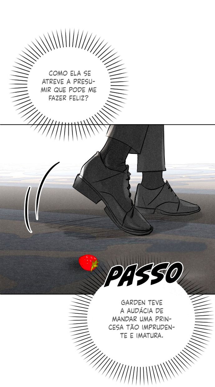 Eu Peguei o Segundo Protagonista Masculino após o Final Capítulo 4 Página 33