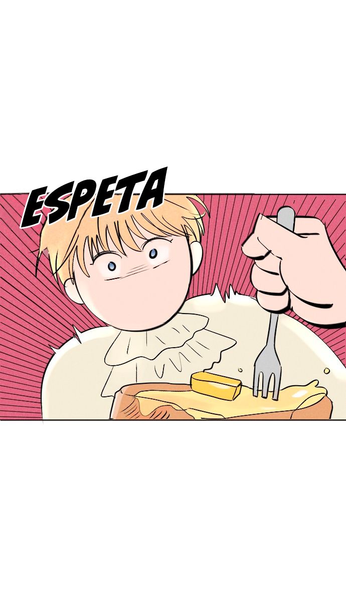 Eu Peguei o Segundo Protagonista Masculino após o Final Capítulo 4 Página 41