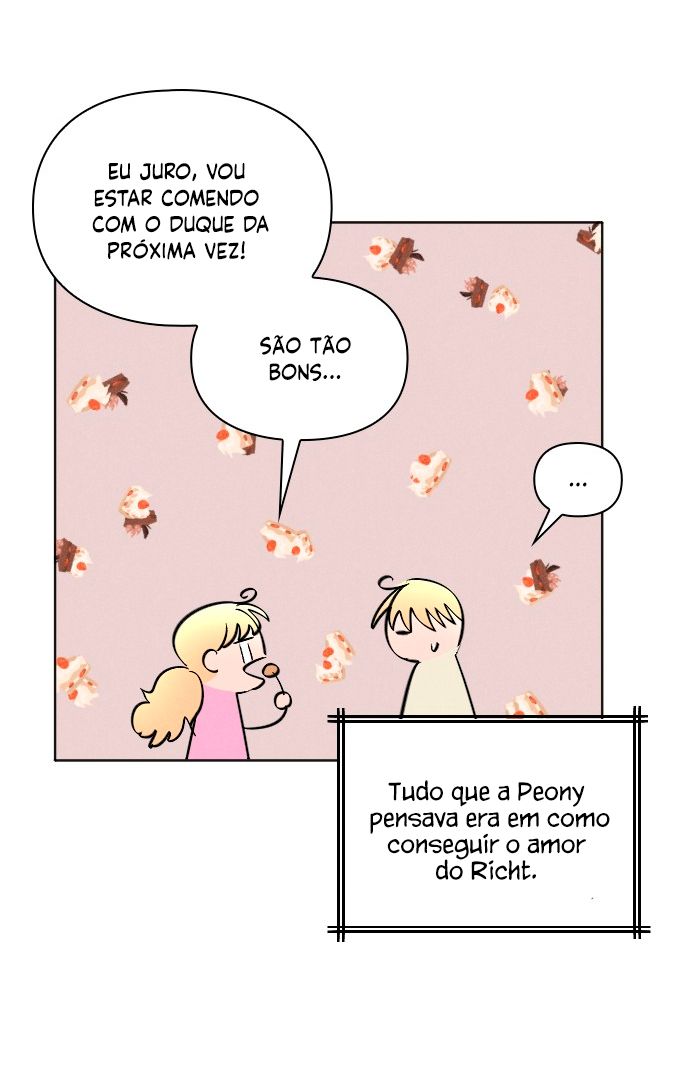 Eu Peguei o Segundo Protagonista Masculino após o Final Capítulo 4 Página 43