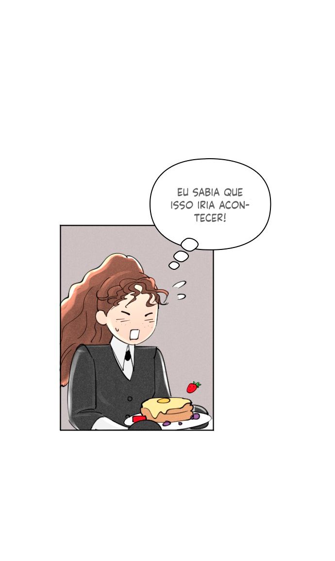 Eu Peguei o Segundo Protagonista Masculino após o Final Capítulo 4 Página 5