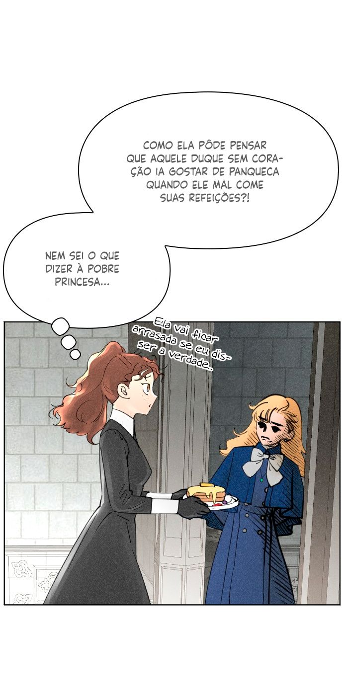Eu Peguei o Segundo Protagonista Masculino após o Final Capítulo 4 Página 6
