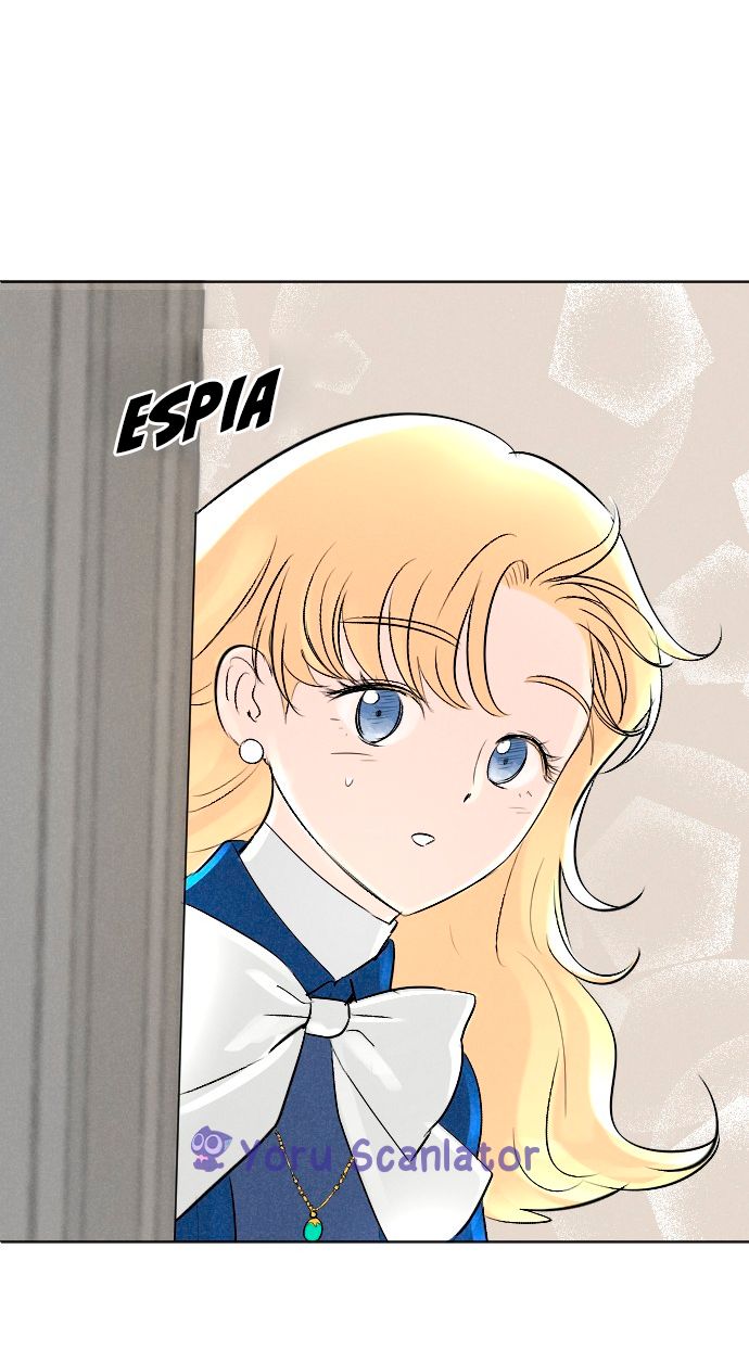 Eu Peguei o Segundo Protagonista Masculino após o Final Capítulo 4 Página 8