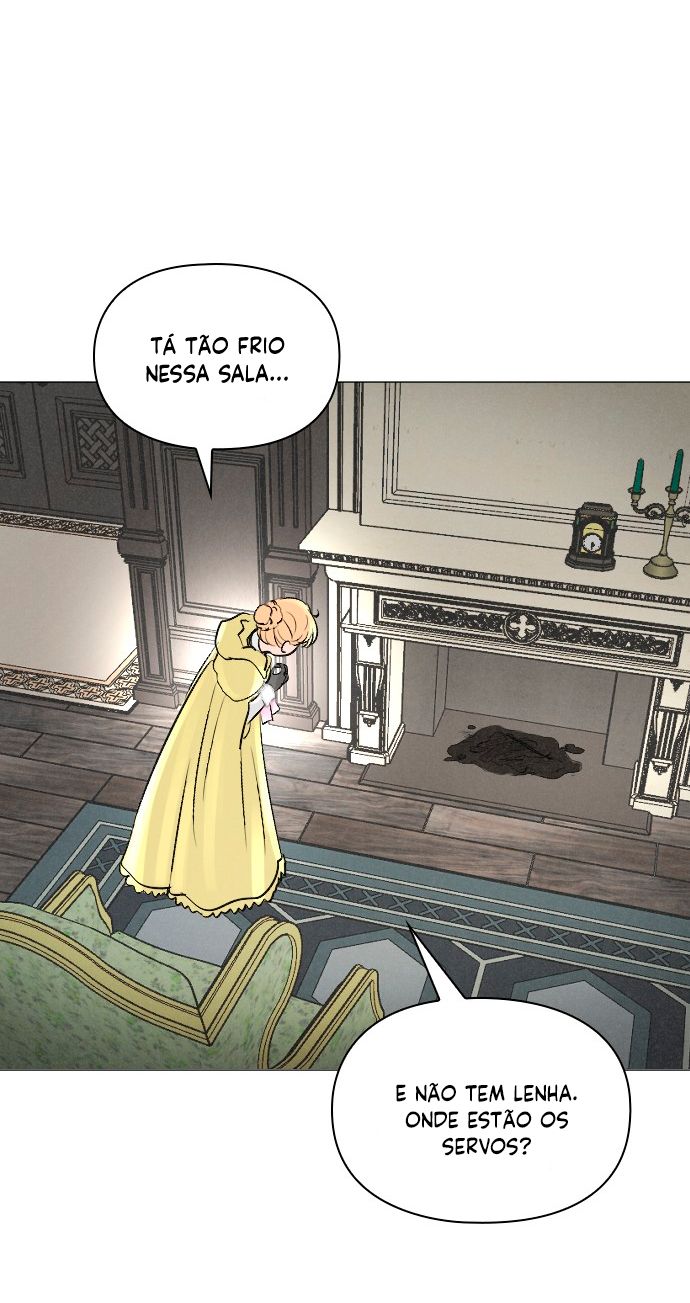 Eu Peguei o Segundo Protagonista Masculino após o Final Capítulo 5 Página 13