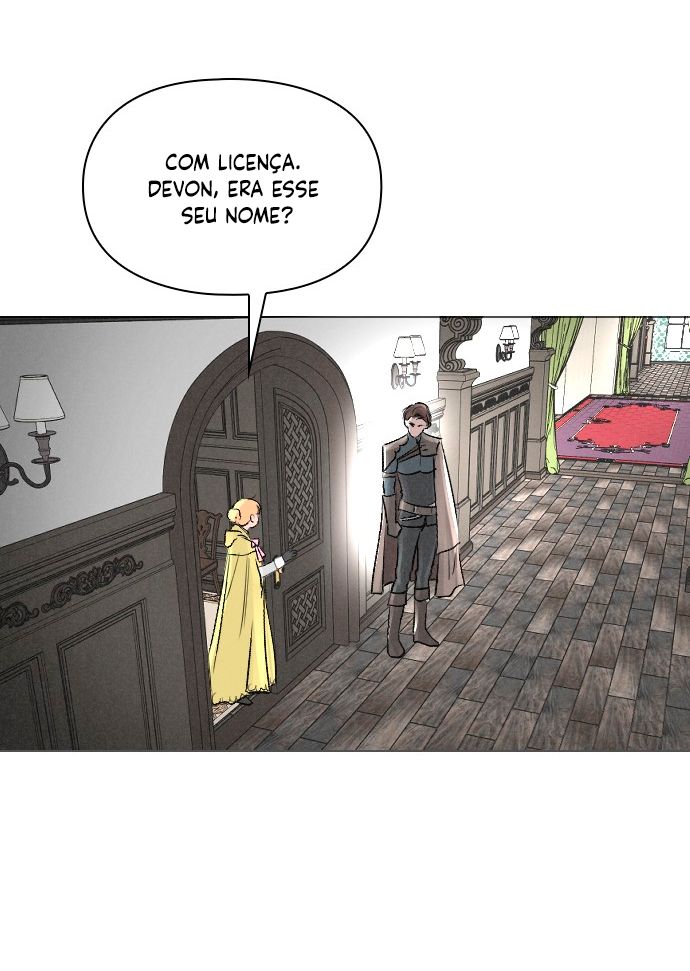 Eu Peguei o Segundo Protagonista Masculino após o Final Capítulo 5 Página 14