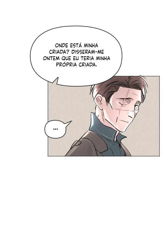 Eu Peguei o Segundo Protagonista Masculino após o Final Capítulo 5 Página 15