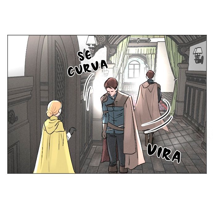 Eu Peguei o Segundo Protagonista Masculino após o Final Capítulo 5 Página 16