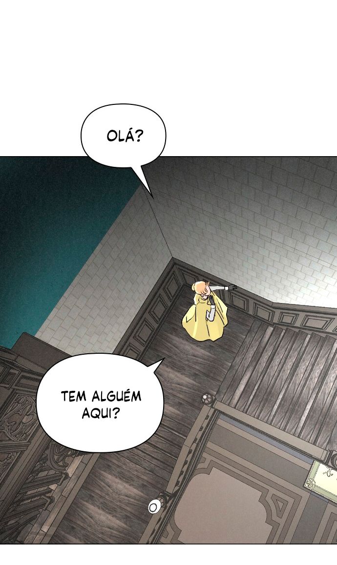 Eu Peguei o Segundo Protagonista Masculino após o Final Capítulo 5 Página 19