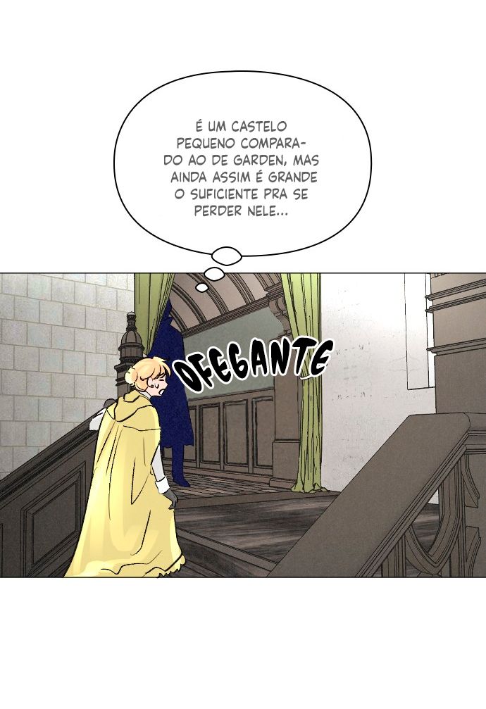 Eu Peguei o Segundo Protagonista Masculino após o Final Capítulo 5 Página 20