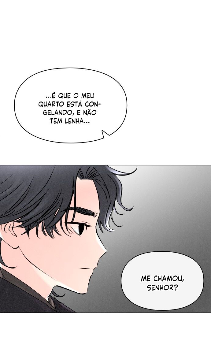 Eu Peguei o Segundo Protagonista Masculino após o Final Capítulo 5 Página 29