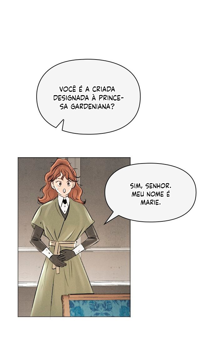 Eu Peguei o Segundo Protagonista Masculino após o Final Capítulo 5 Página 32