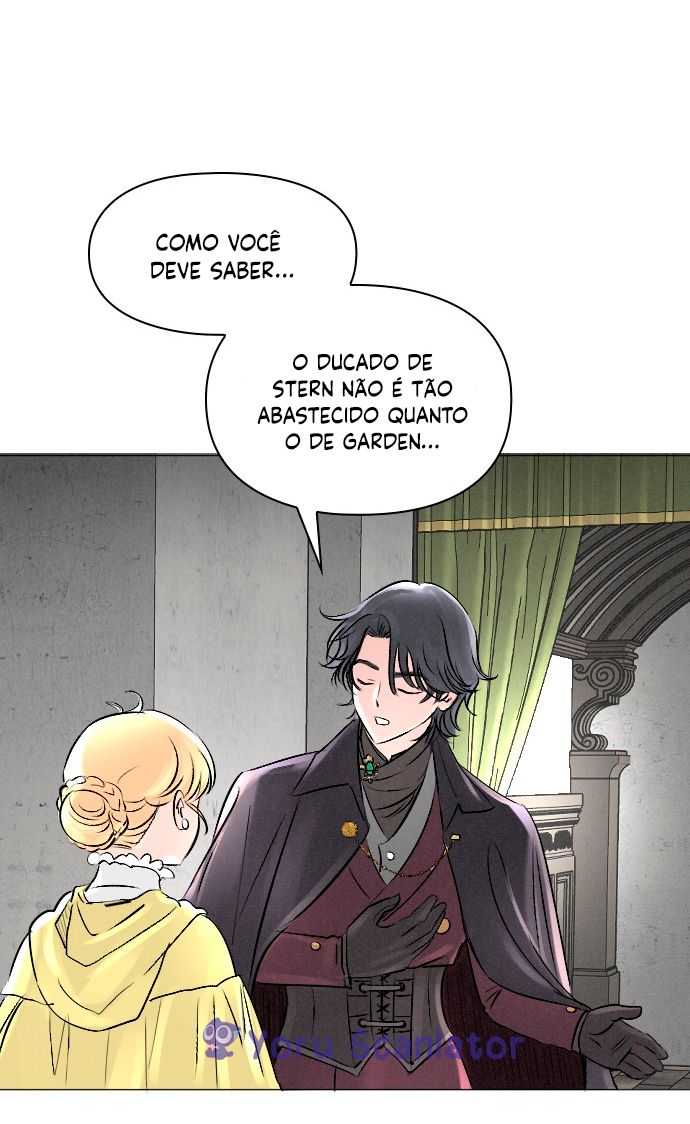 Eu Peguei o Segundo Protagonista Masculino após o Final Capítulo 5 Página 37