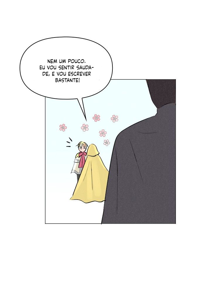 Eu Peguei o Segundo Protagonista Masculino após o Final Capítulo 5 Página 5