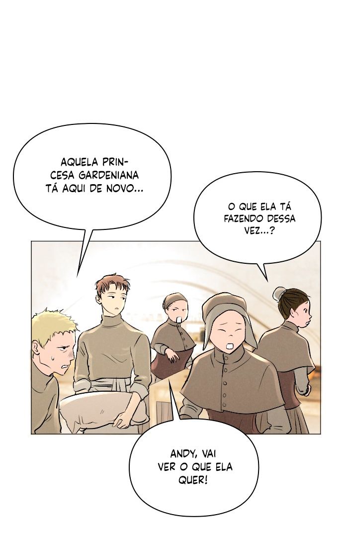 Eu Peguei o Segundo Protagonista Masculino após o Final Capítulo 5 Página 54