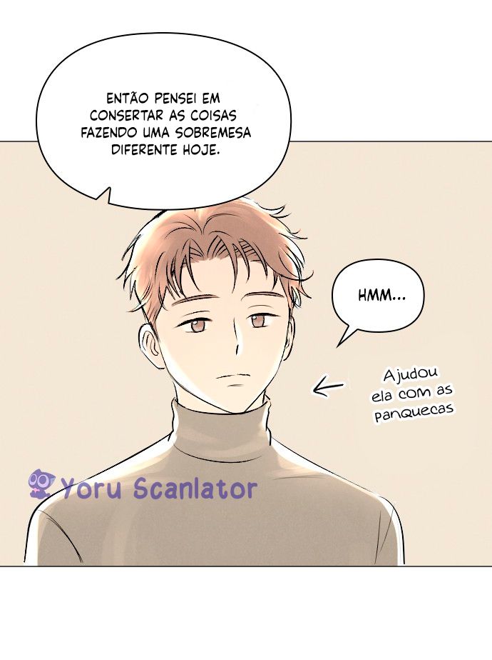 Eu Peguei o Segundo Protagonista Masculino após o Final Capítulo 5 Página 56