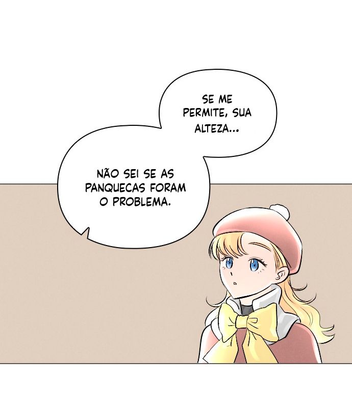 Eu Peguei o Segundo Protagonista Masculino após o Final Capítulo 5 Página 57