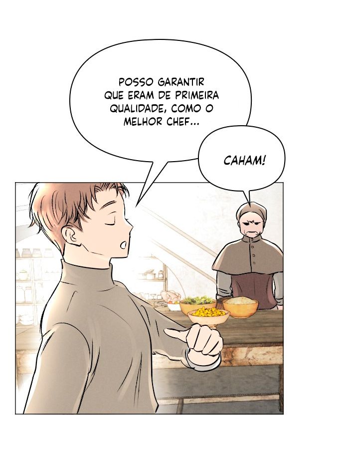Eu Peguei o Segundo Protagonista Masculino após o Final Capítulo 5 Página 58