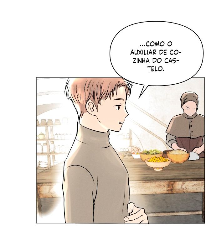 Eu Peguei o Segundo Protagonista Masculino após o Final Capítulo 5 Página 59