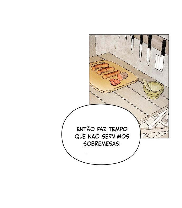 Eu Peguei o Segundo Protagonista Masculino após o Final Capítulo 5 Página 61
