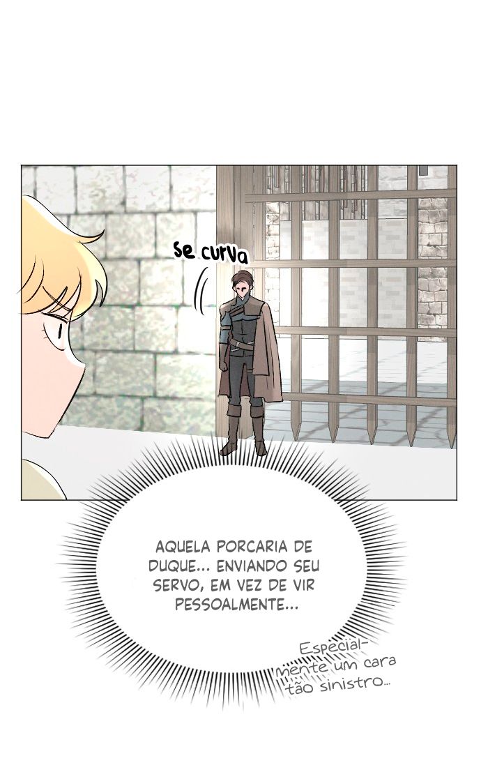 Eu Peguei o Segundo Protagonista Masculino após o Final Capítulo 5 Página 7