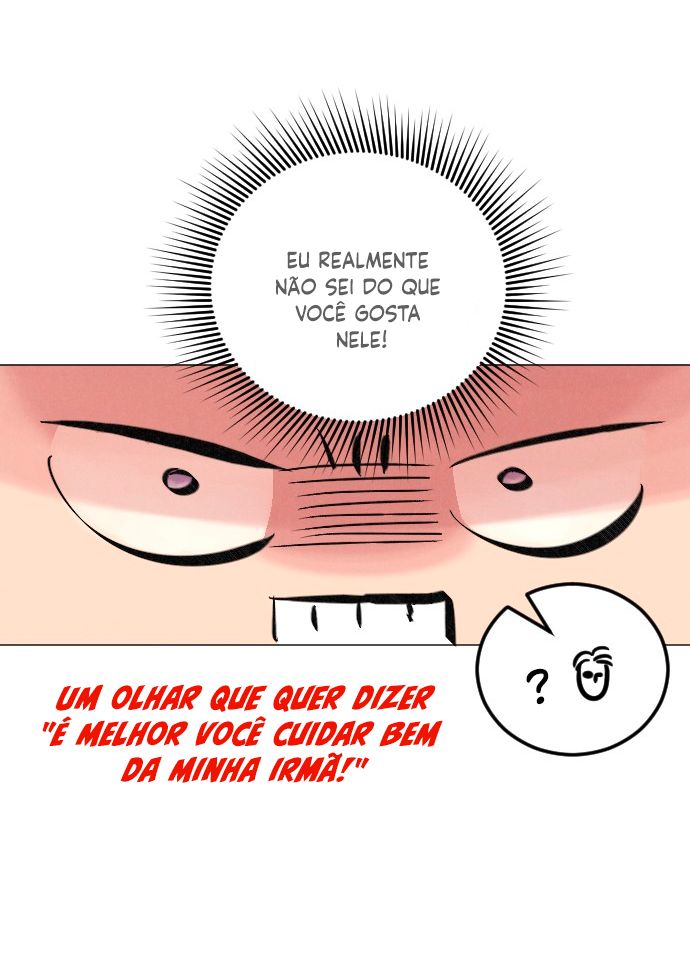 Eu Peguei o Segundo Protagonista Masculino após o Final Capítulo 5 Página 8