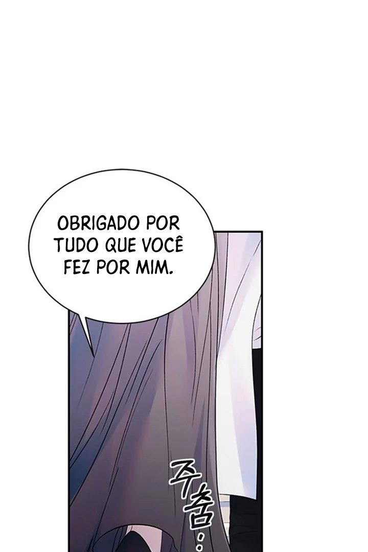 Eu Pensei Que Tinha Um Limite de Tempo! Capítulo 67 Página 11
