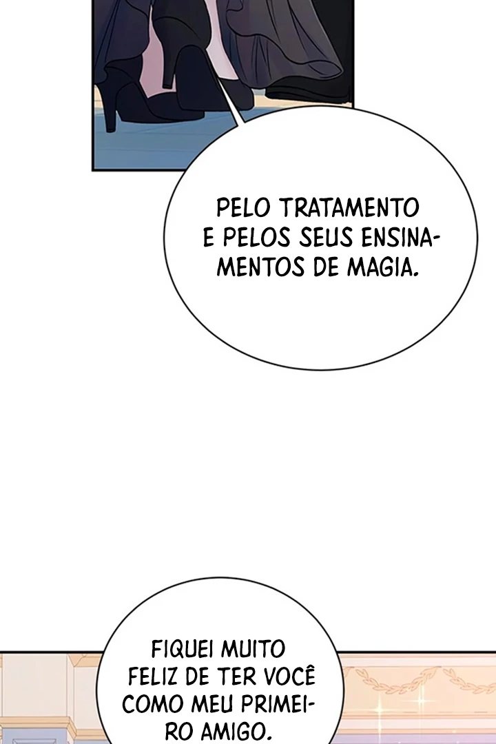 Eu Pensei Que Tinha Um Limite de Tempo! Capítulo 67 Página 12