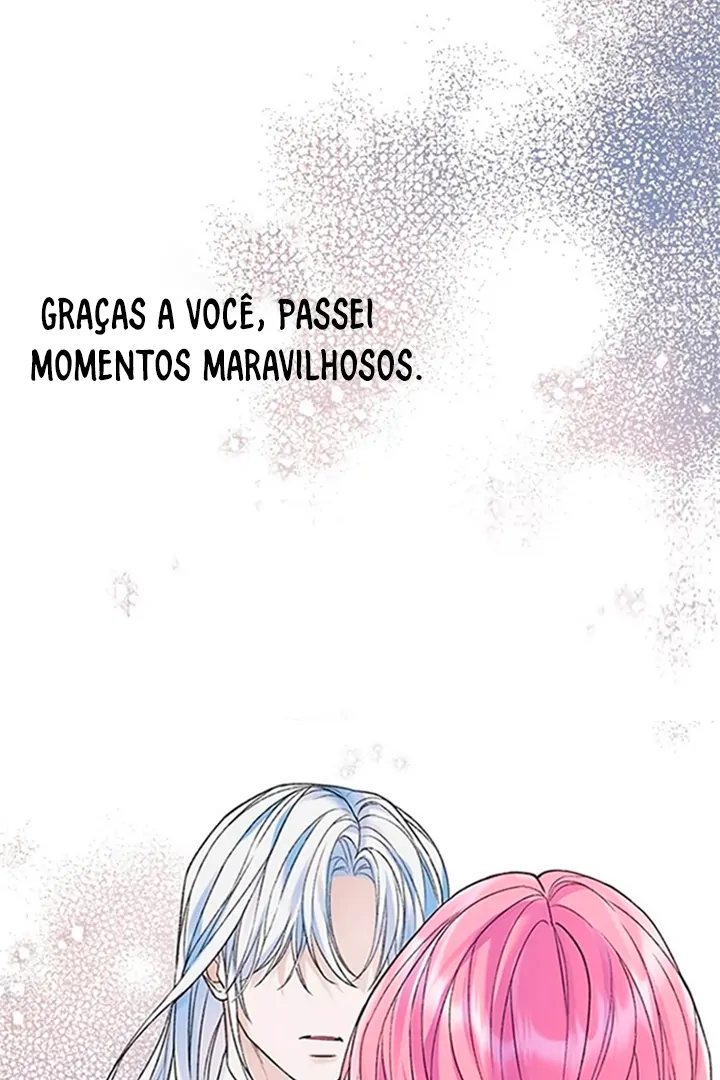 Eu Pensei Que Tinha Um Limite de Tempo! Capítulo 67 Página 14