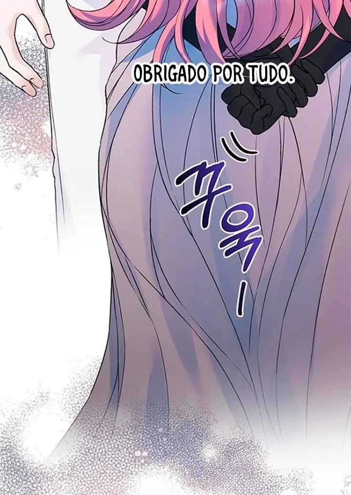 Eu Pensei Que Tinha Um Limite de Tempo! Capítulo 67 Página 16