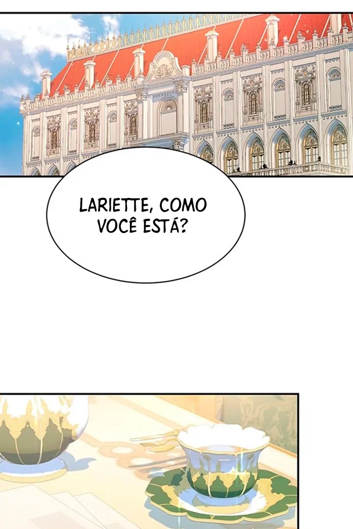 Eu Pensei Que Tinha Um Limite de Tempo! Capítulo 67 Página 22