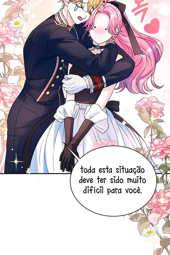 Eu Pensei Que Tinha Um Limite de Tempo! Capítulo 67 Página 24