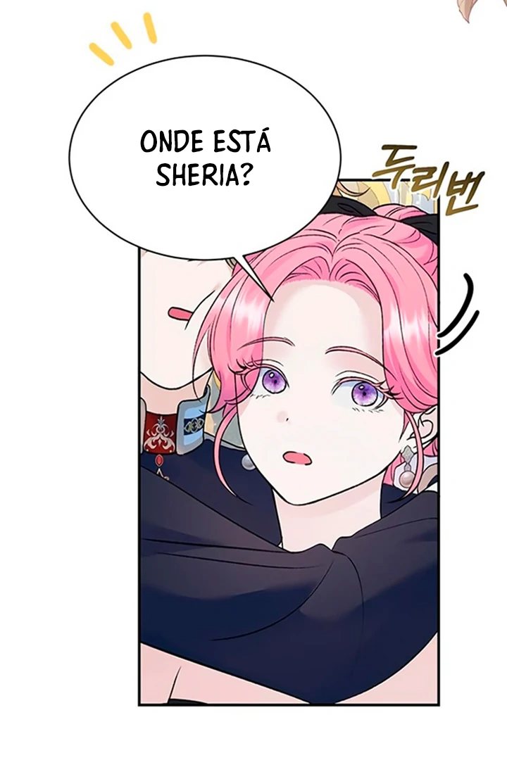 Eu Pensei Que Tinha Um Limite de Tempo! Capítulo 67 Página 25