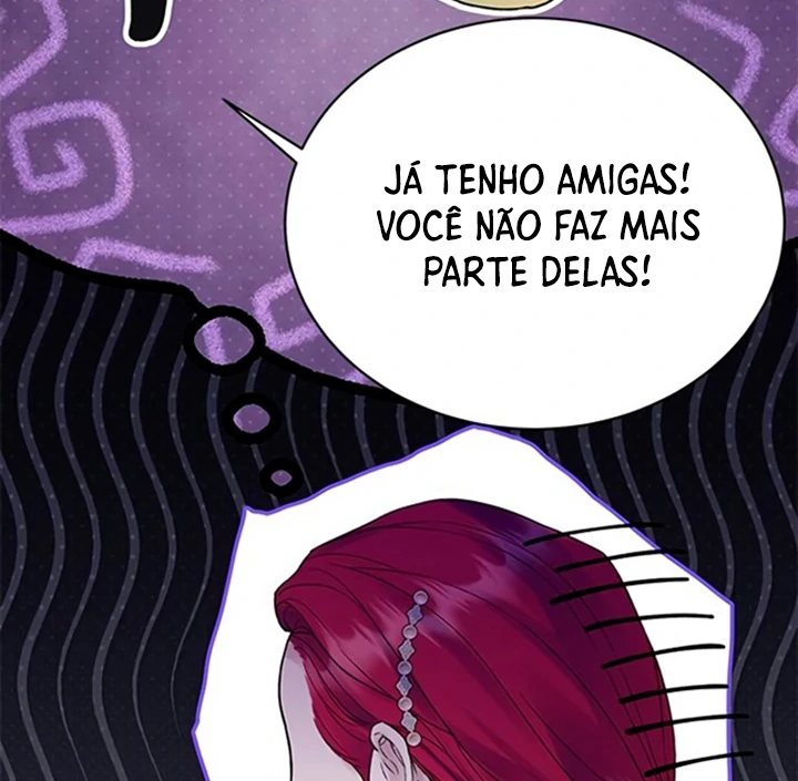 Eu Pensei Que Tinha Um Limite de Tempo! Capítulo 67 Página 30