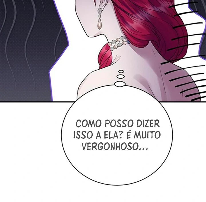 Eu Pensei Que Tinha Um Limite de Tempo! Capítulo 67 Página 31