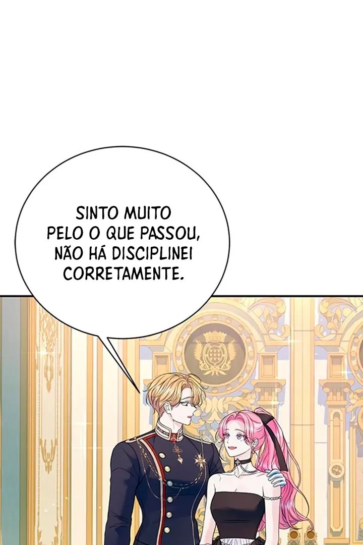 Eu Pensei Que Tinha Um Limite de Tempo! Capítulo 67 Página 32