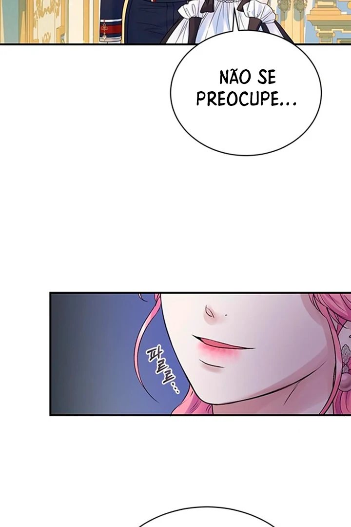 Eu Pensei Que Tinha Um Limite de Tempo! Capítulo 67 Página 33